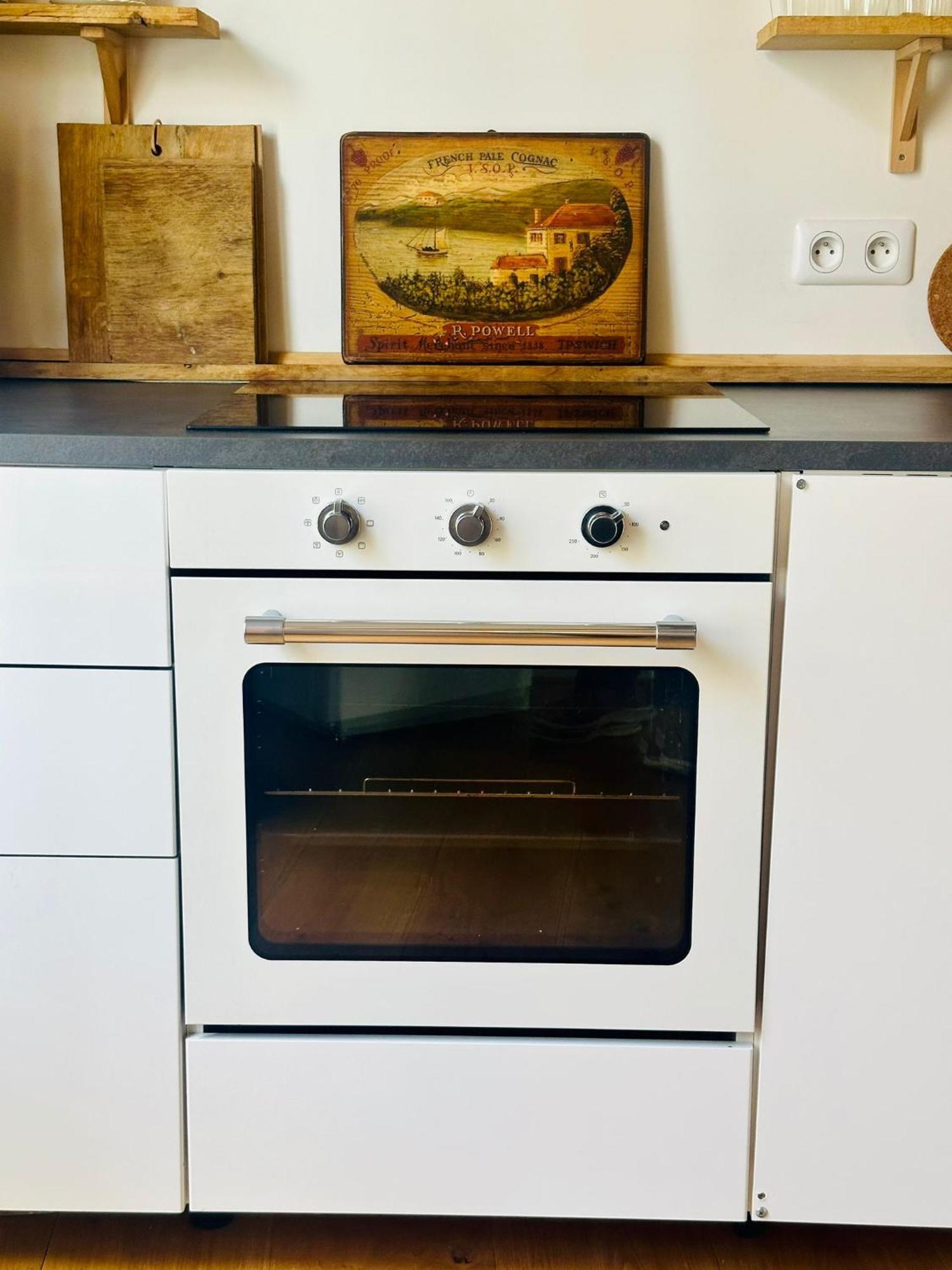 Le Cocon Parisien Apartment Paris