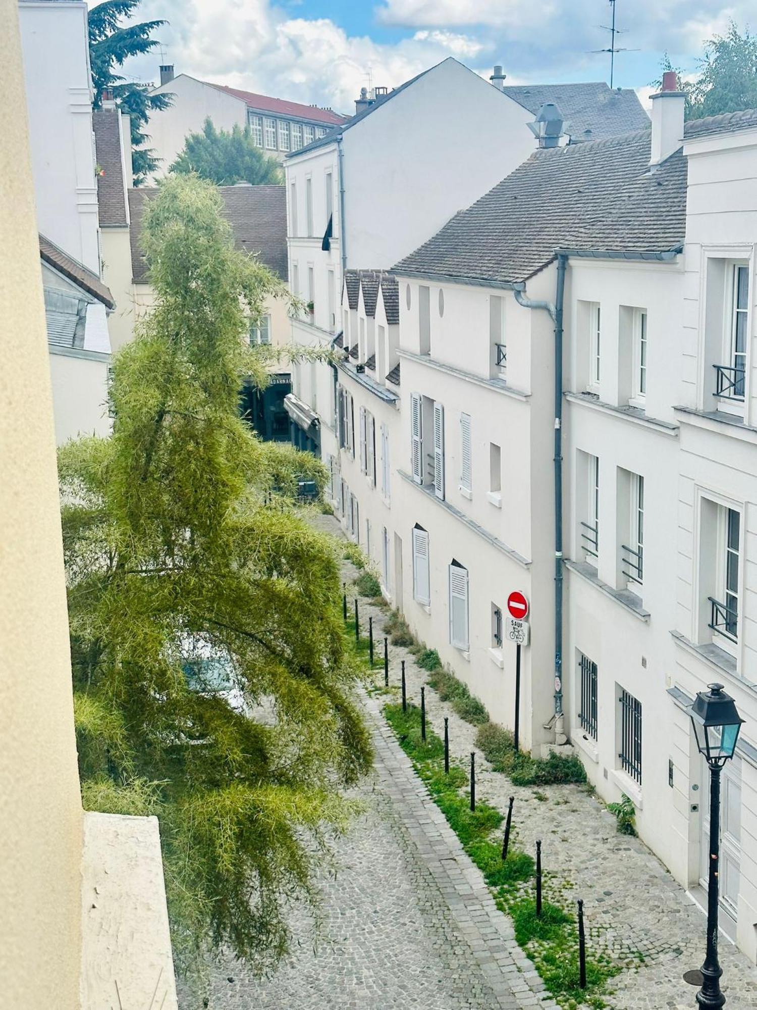 Le Cocon Parisien Parigi