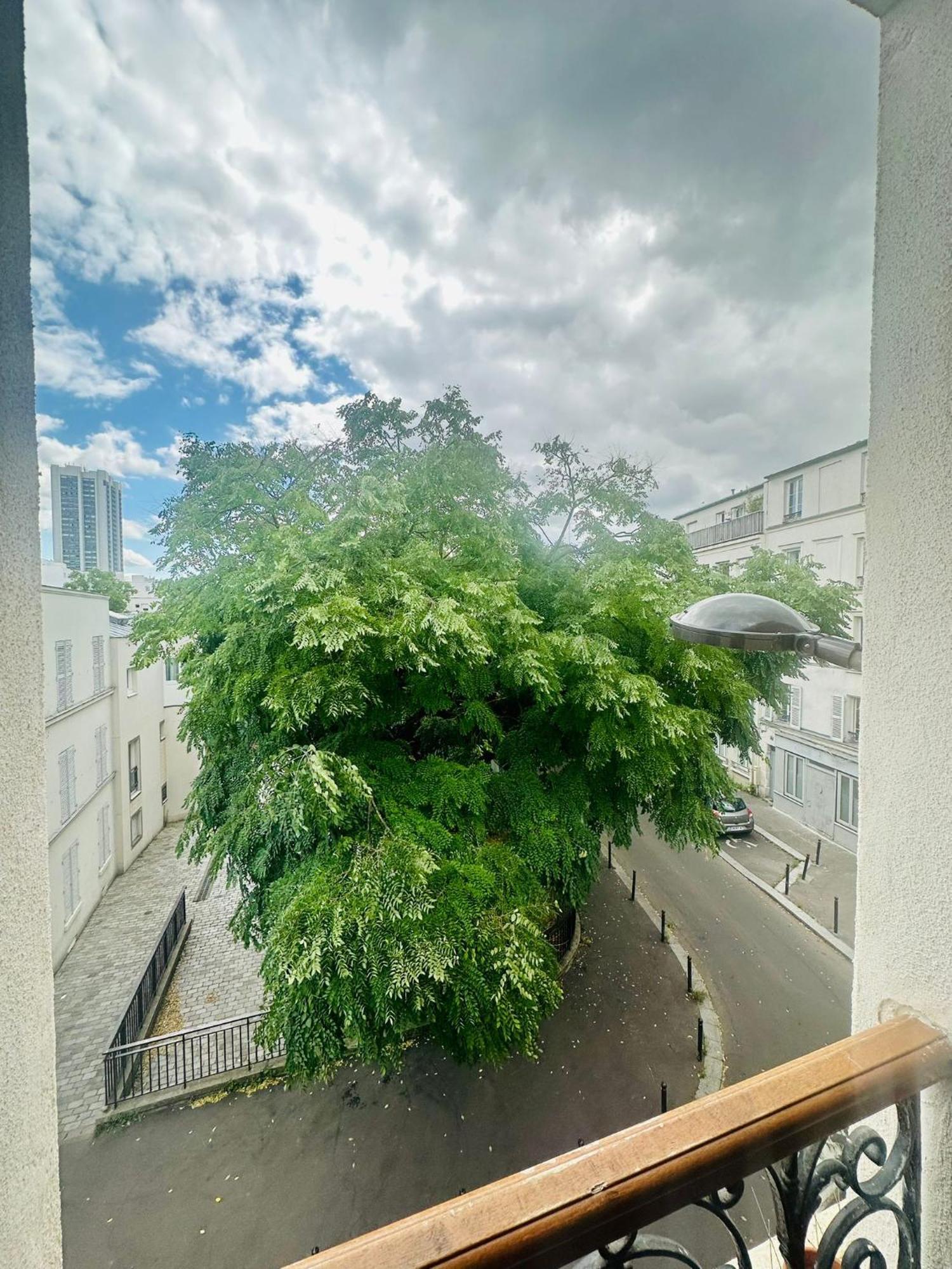 Appartamento Le Cocon Parisien *